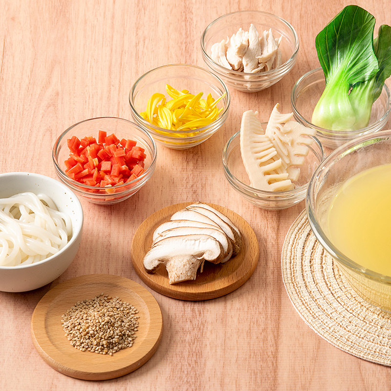 云肴南山香辣焖肉米线菊花过桥米线云南特产小锅米粉方便速食,淘宝优惠券,粉丝福利购,淘宝优惠卷