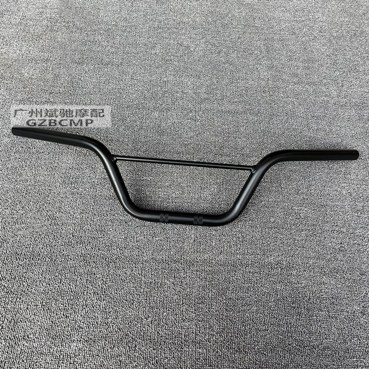 摩托车车把CG125 复古改装车把越野小燕把手把龙头方向22口径车把,淘宝优惠券,粉丝福利购,淘宝优惠卷