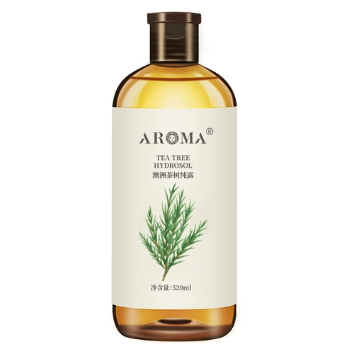 Гидролат, увлажняющий влажный спрей, тонер, анти-акне