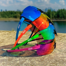 KASK KOO Supernova ultra-light road mountain bike riding wind mirror marathon running glasses