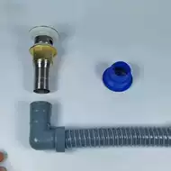 洗面排水管道 新人首单立减十元 21年9月 淘宝海外