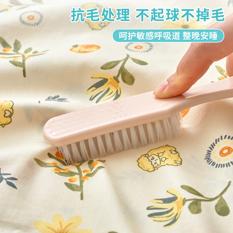 定做被套单件纯棉学生宿舍1.2m1.8米150x200单双人儿童全棉被罩 - 图3