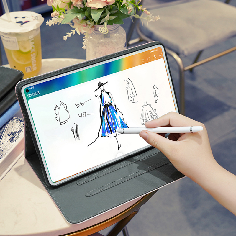 适用苹果iPad6代保护套10.2英寸第9六代pro外壳iPad5五ipad10代平板a1822保护壳10.5款9.7电脑8套a1893防摔壳