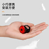 Outdoor sports running warning light night running flash light