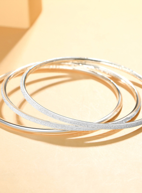 三生三世银手镯梦祥女