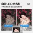 新款CCD相机学生党翻转屏复古校园高清数码相机可拍vlog便捷旅行