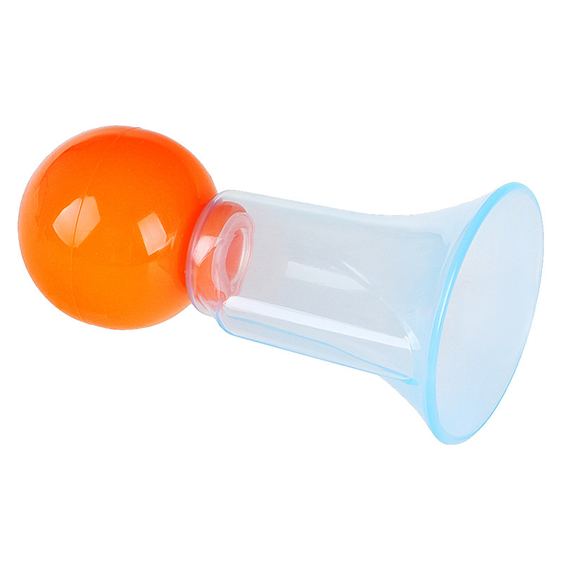 喜多h50002轻便型手动吸乳器 芘特菲母婴吸奶器