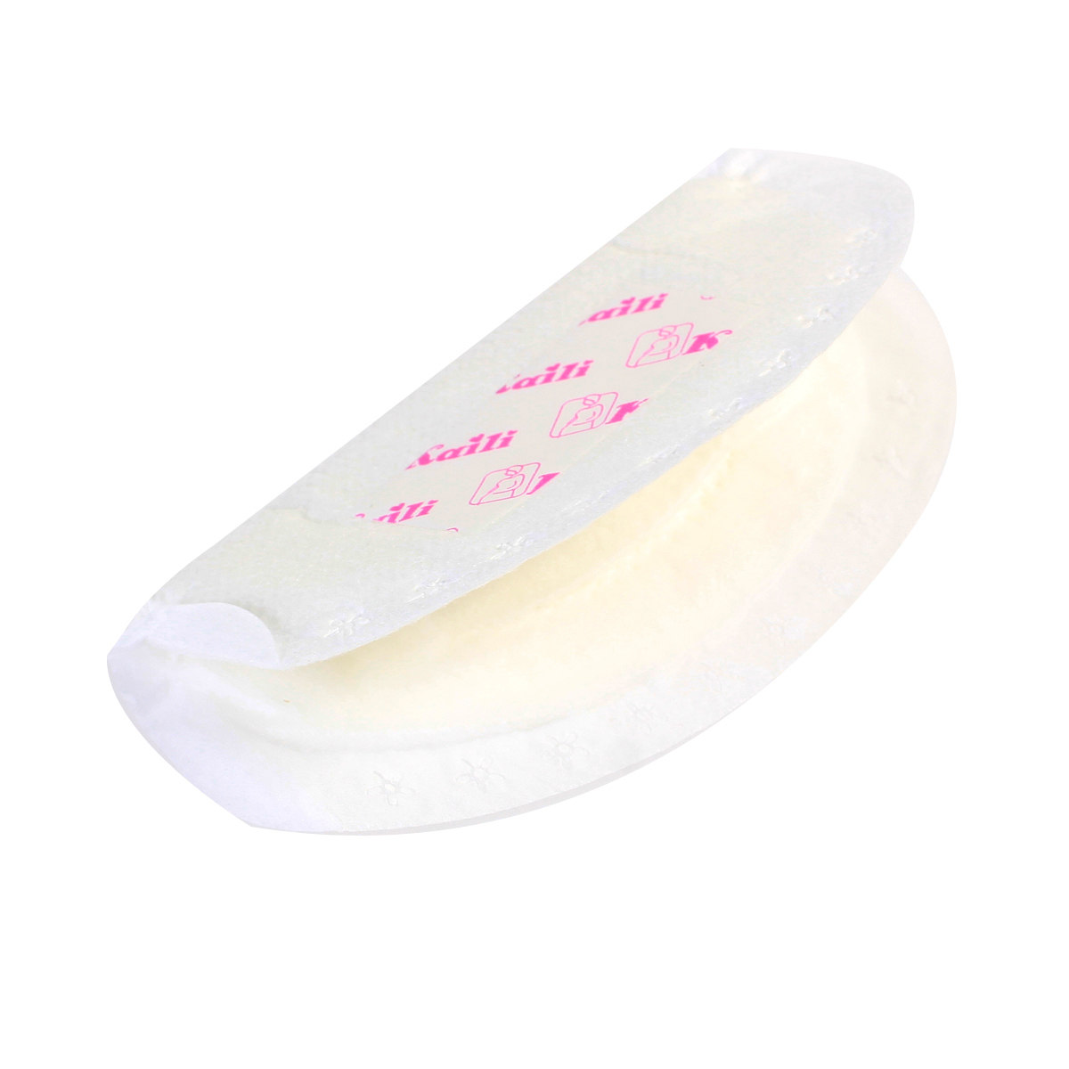 开丽一次性120片装产妇防溢乳垫 芘特菲母婴防溢乳垫