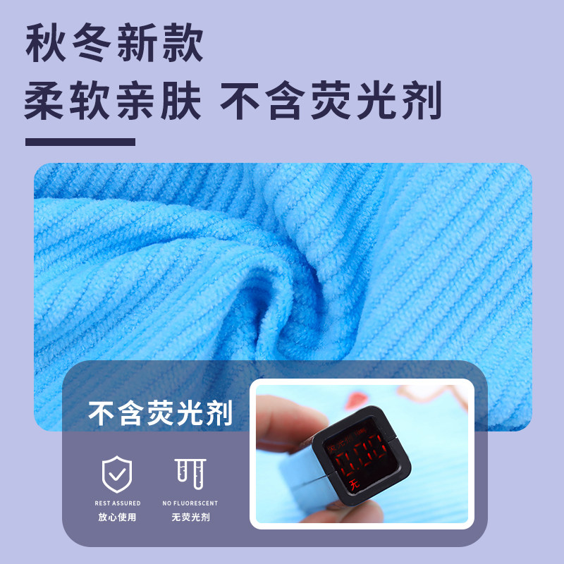 儿童罩衣秋冬女宝宝吃饭防水防脏围裙婴儿围兜倒穿衣男宝反穿护衣,淘宝优惠券,粉丝福利购,淘宝优惠卷