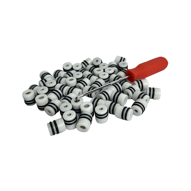 中项真空吸盘cnc阀芯逻辑阀空气流通止逆单向阀多点自制吸盘配件,淘宝优惠券,粉丝福利购,淘宝优惠卷