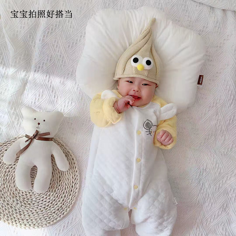 婴儿小玩偶安抚小熊布偶睡觉陪伴玩具新生宝宝布娃娃毛巾小鹿公仔,淘宝优惠券,粉丝福利购,淘宝优惠卷