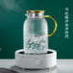 High borosilicate glass heat-resistant and explosion-proof factory direct sales