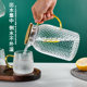 High borosilicate glass heat-resistant and explosion-proof factory direct sales