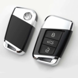 Faw -Volkswagen Magotan Key Set GTE2023 Maken B8 Special CC Hunting Car 330 380 Бесчанка для автомобиля.