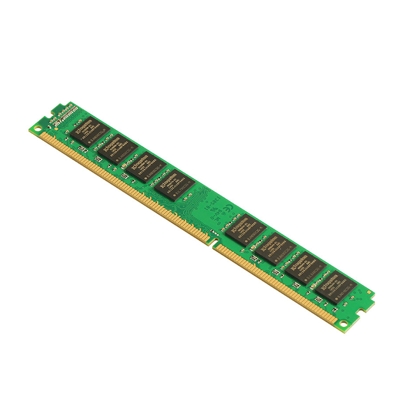 金士顿 8G DDR3 1600台式机内存条 KVR16N11/8-SP 兼容1333 8GB - 图3