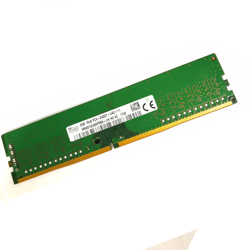 SKhynix海力士DDR4 4G 8G 16G 2400台式机电脑内存条pc4-2400T - 图1