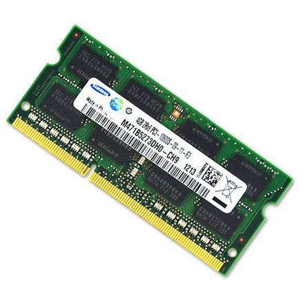 联想 Y460 G460 Y470 G470 Z470 B470笔记本 DDR3 1333 4G内存条-图0