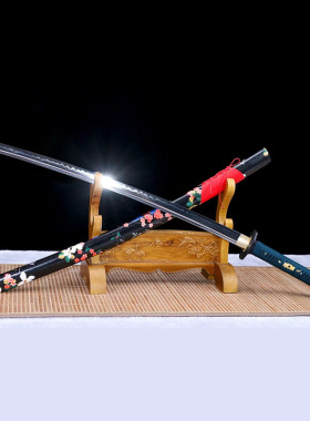 日本刀东洋武术龙泉市刀剑宝剑