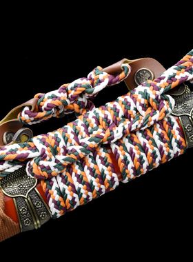 龙泉市刀剑红木影视道具木质太刀