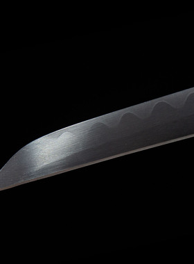 黑炎武士套装外贸周匠剑庄碳钢