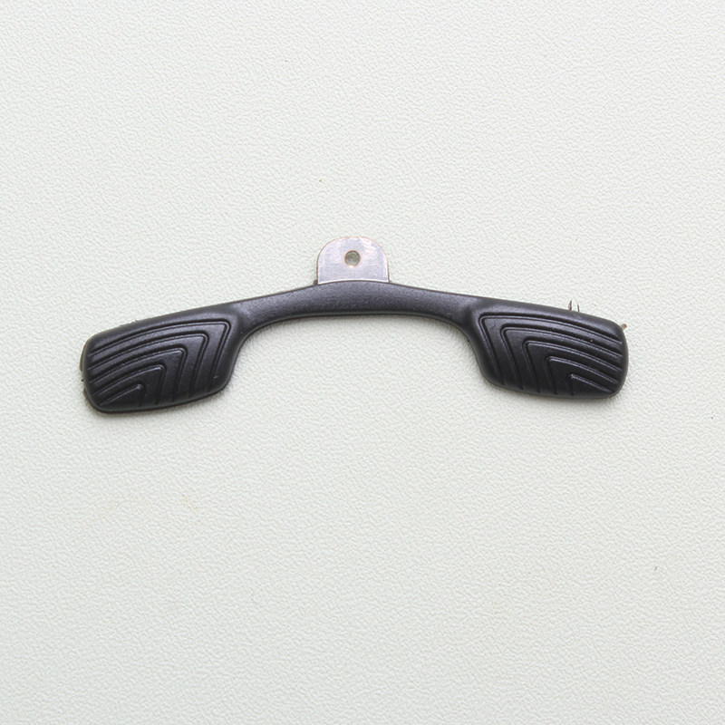 马鞍一体骑行眼镜鼻托太阳镜墨镜连体鼻垫支架U形金属芯眼镜配件,淘宝优惠券,粉丝福利购,淘宝优惠卷