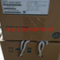 Negotiate the new original loaded 11kw servo drive SGD7S-590A00A002 spot spot ¥