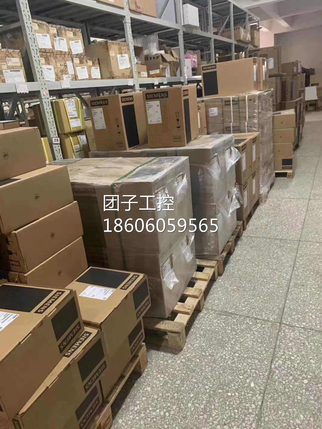 西门子6SE7025-3HS87-2DC0/O主驱动制动电阻890-930V DC 50kW正品 - 图3