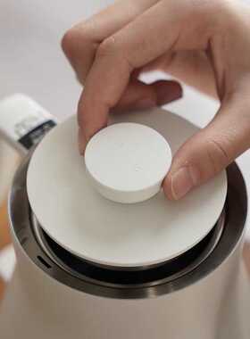 茶小白简约316不锈钢泡茶烧水壶
