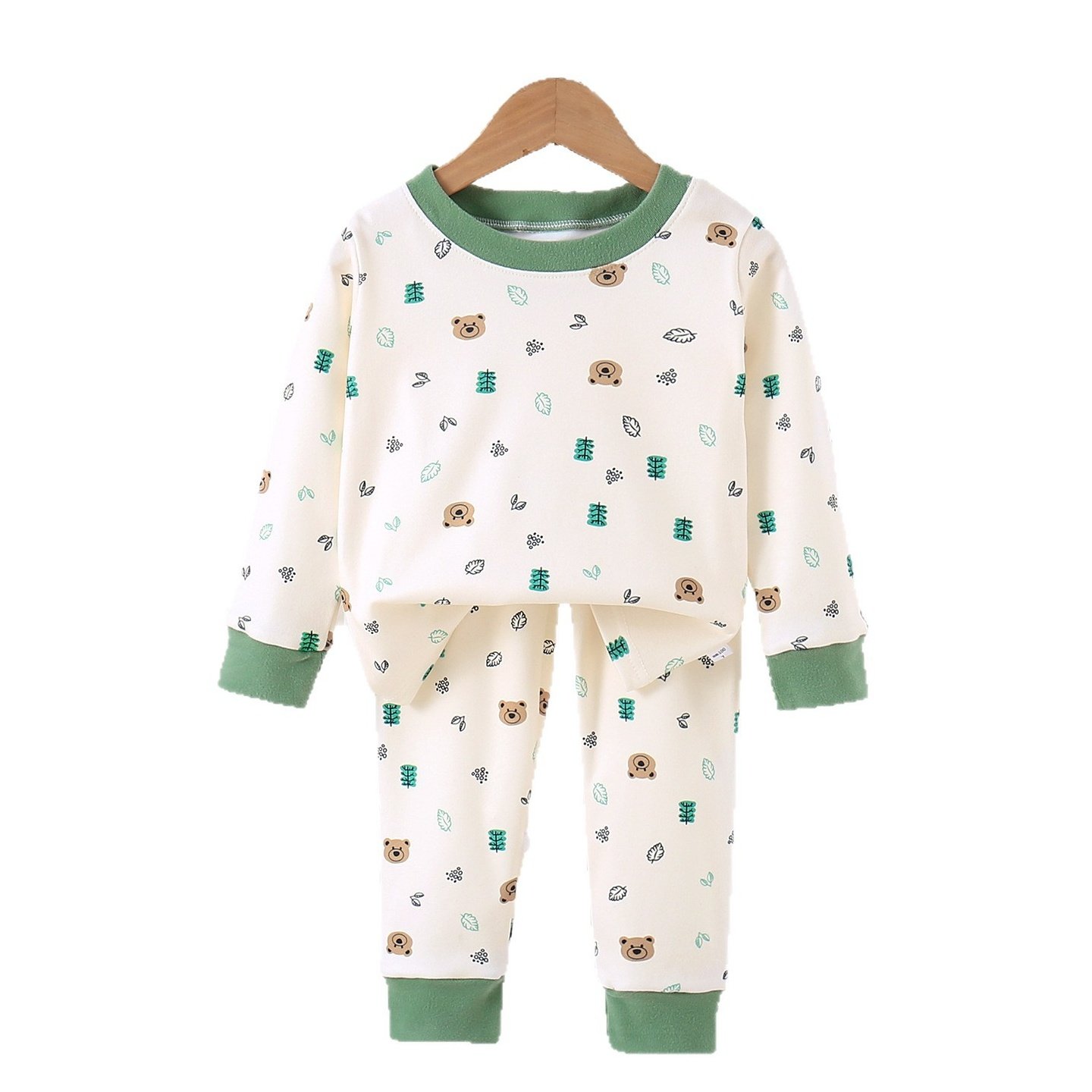 儿童秋衣秋裤套装两件套中小童保暖内衣秋冬睡衣家居服a类新款套,淘宝优惠券,粉丝福利购,淘宝优惠卷