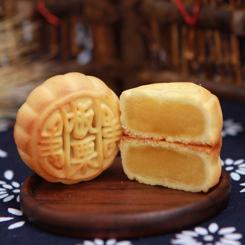 【爆款促销】广式五仁迷你小月饼多口味独立包装草莓水果月饼中秋,淘宝优惠券,粉丝福利购,淘宝优惠卷