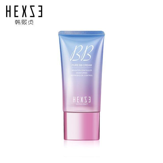Han Xizhen Snail 35g Natural Moisturizing Lazy Cream