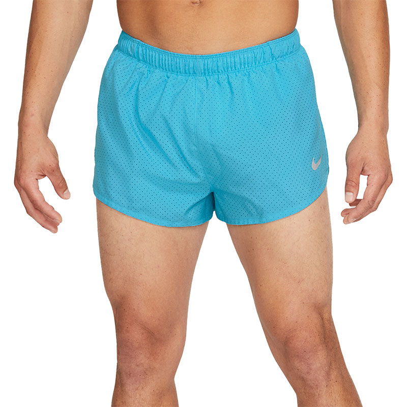 Nike/耐克正品夏季新款运动健身跑步训练男子短裤 CJ7846-447-图3