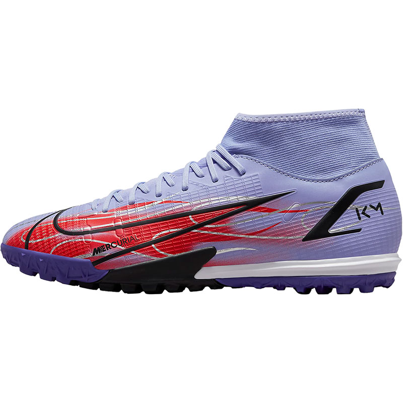 Nike/耐克正品SUPERFLY 8 ACADEMY TF男子足球鞋DB2868-506 - 图3