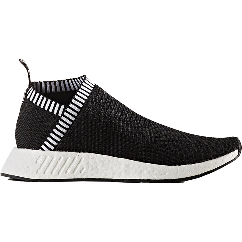Adidas/阿迪达斯正品三叶草男女运动时尚潮流跑步鞋BA7188-图3