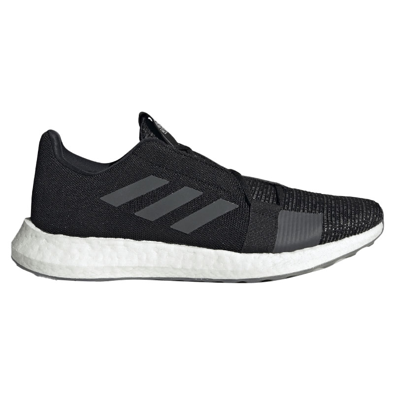 Adidas/阿迪达斯正品 SENSEBOOST GO M 男子缓震运动跑步鞋EG0960 - 图3