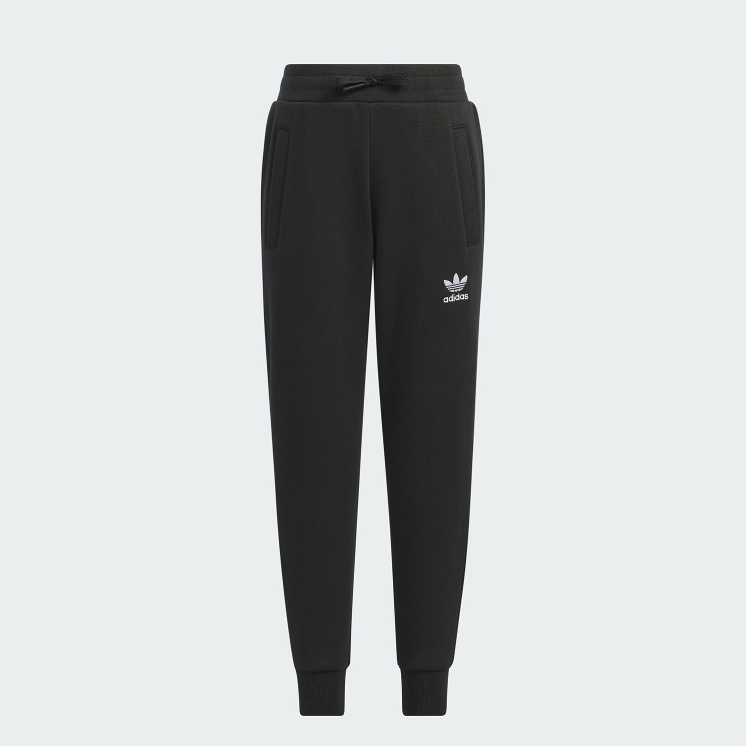 Adidas/阿迪达斯正品三叶草小童时尚印花抓绒运动卫衣套装IX4361,淘宝优惠券,粉丝福利购,淘宝优惠卷