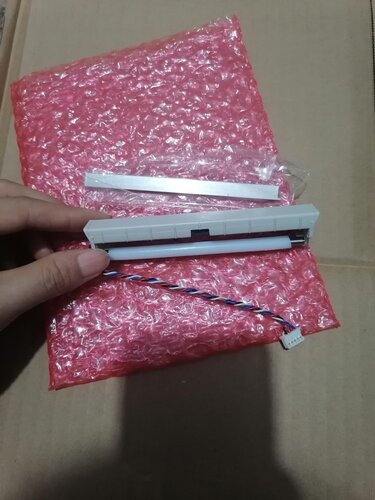 斑马打印机GK888tLP2844LP2844-Z GK888d剥离器TLP2844自动剥离器 - 图2