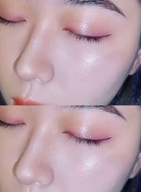 高光闪粉布灵布灵亮晶晶