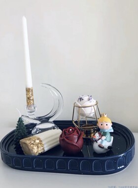罗马竞技场西班牙DOIY零食盘
