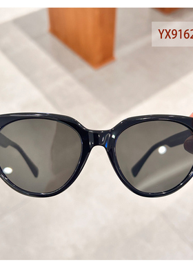 墨镜眼镜近视墨镜女潮男百搭可配有度数开车遮阳用有度数