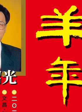 现货厚版宋韶光2027羊年宋韶光2027丁未羊年YC完整实物吉祥物饰品