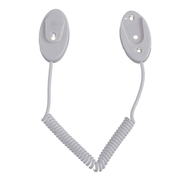  耐思特家居遥控器防尘套