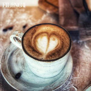 宜龙日式复古陶瓷茶具茶杯水杯马克杯花茶咖啡杯碟侘寂杯