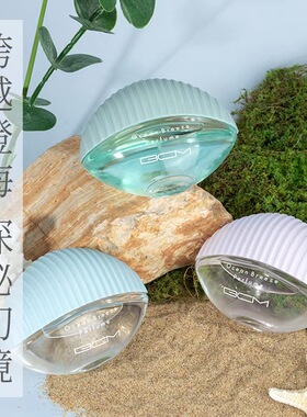 蕾琪香水木质馥奇调果香持久留香