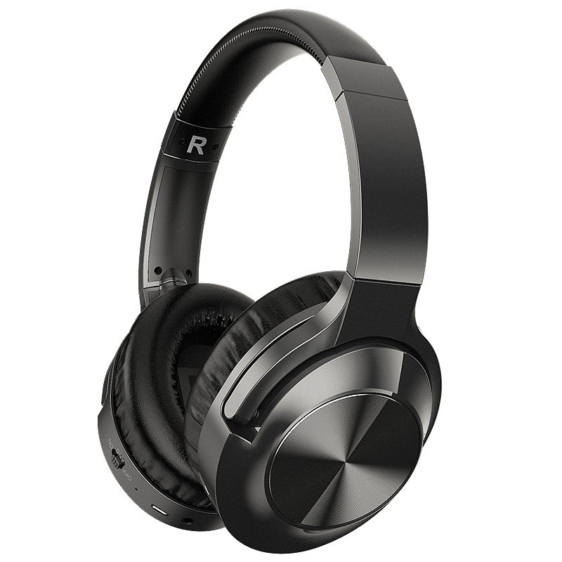 sony无线头戴式anc电竞华为苹果 博通四海数码蓝牙耳机