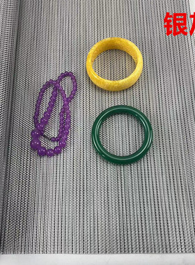 细纹玉器珠宝柜台桌面席子胶垫直播拍照背景布餐饮垫手机眼镜展示