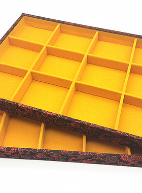 玉器珠宝首饰展示盘龙纹
