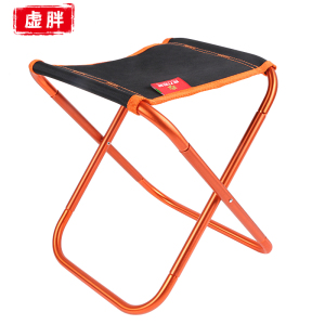 折叠凳子便携户外迷你
