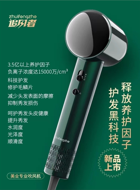 追风者吹风机发廊专用理发店发型师电吹风护发速干高速大功率风筒