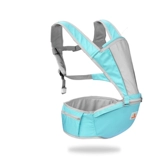 Универсальный слинг, детский демисезонный хипсит